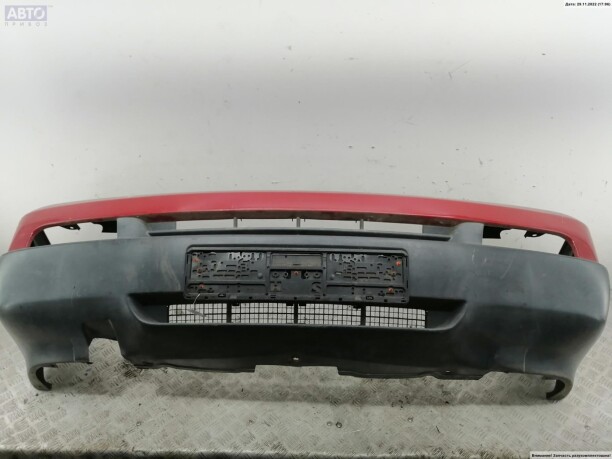 Передний бампер в сборе для Peugeot 806 221 1994-1999