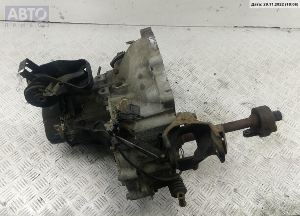 Механическая коробка переключения передач в сборе для Mazda 626 GF 1996-1999