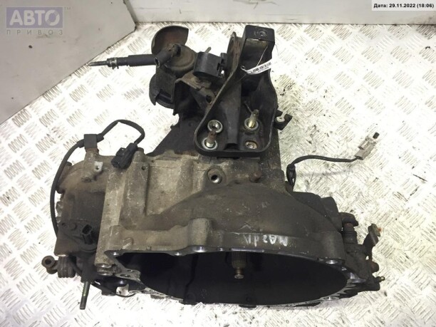 Механическая коробка переключения передач в сборе для Mazda 626 GF 1996-1999