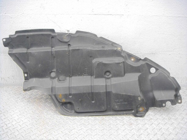 Защита днища кузова для Toyota Camry XV40 2006-2009