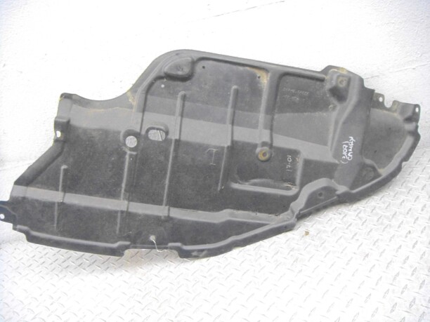 Защита днища кузова для Toyota Camry XV40 2006-2009