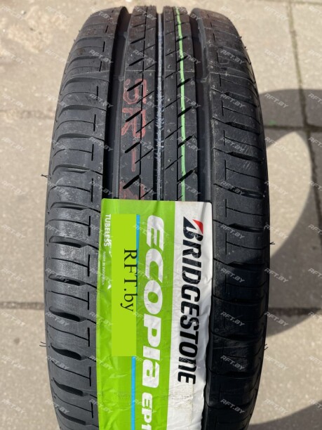Легковые шины Bridgestone Ecopia EP150 195/60 R15 4 шт.