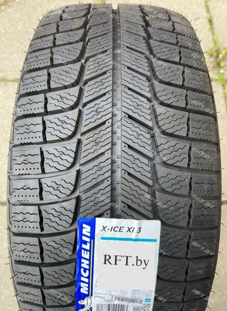 Легковые шины Michelin X-Ice Xi3 225/50 R18 4 шт.