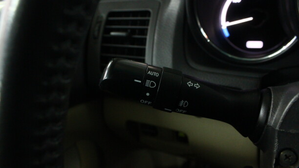 Lexus RX II, 2005 г.