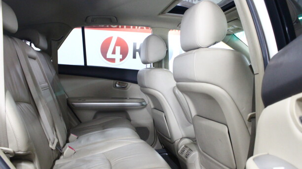 Lexus RX II, 2005 г.