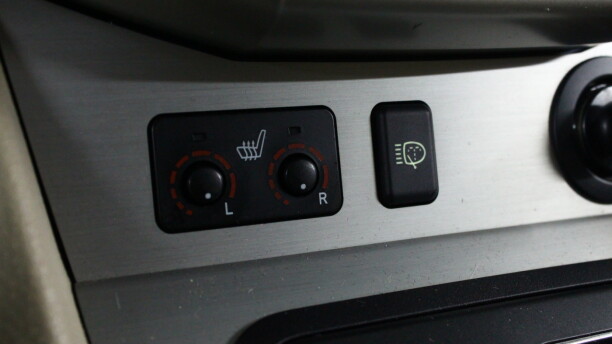 Lexus RX II, 2005 г.