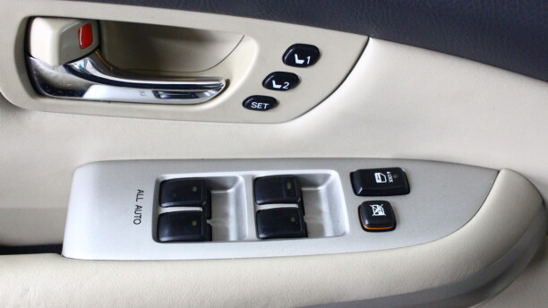 Lexus RX II, 2005 г.