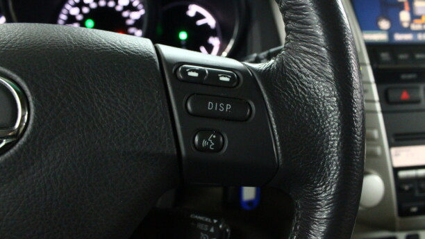 Lexus RX II, 2005 г.