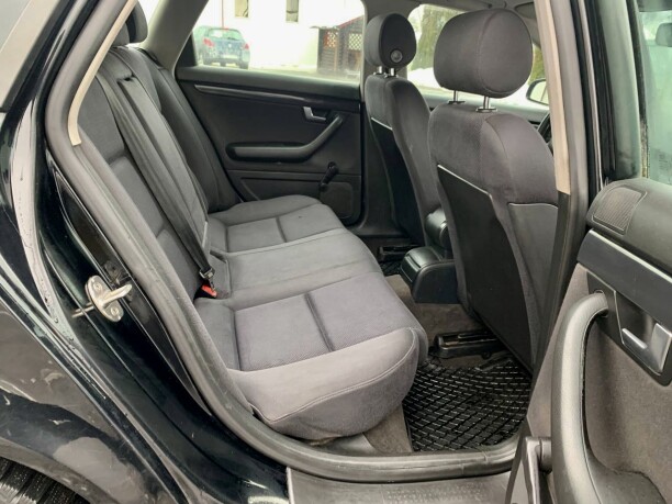 Audi A4 B6, 2002 г.