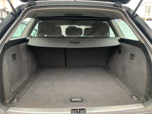 Audi A4 B6, 2002 г.