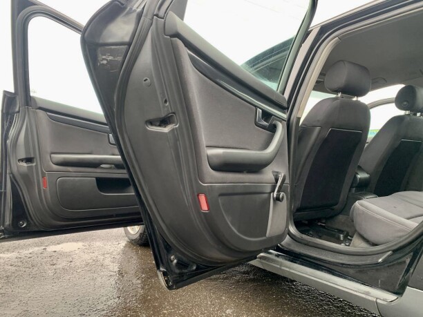 Audi A4 B6, 2002 г.