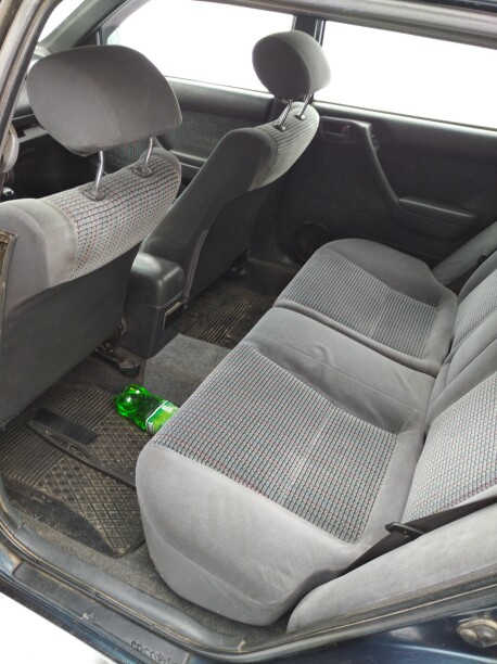 Toyota Carina E, 1995 г.
