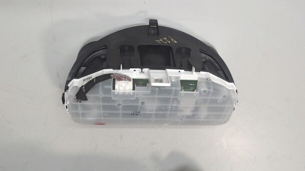 Консоль панели приборов для Mazda CX-7 I 2006-2009