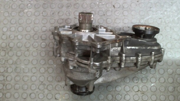 Раздаточная коробка в сборе для Mercedes-Benz GL-Класс X164 2006 - 2009