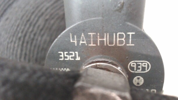 Форсунка топливная для Volvo S80 II 2006-2009
