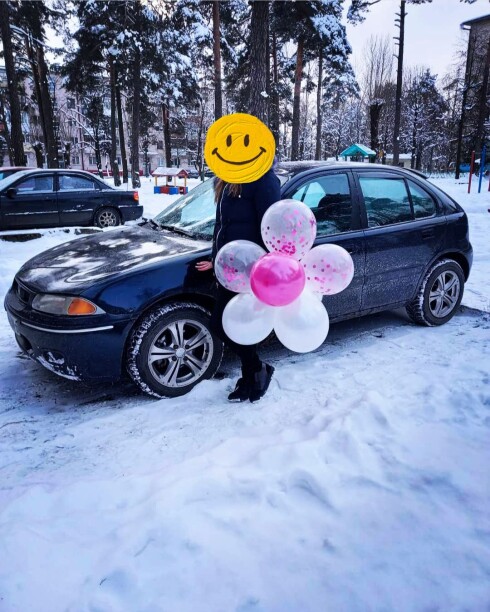 Rover 200 R3, 1999 г.