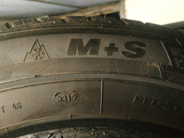 Легковые шины Белшина 225/65 R17 4 шт.