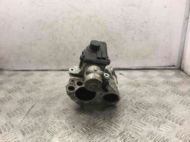 Клапан EGR для Renault Modus I · Рестайлинг 2007 - 2012