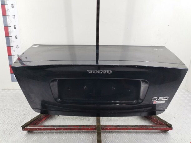 Дверь багажника в сборе для Volvo S80 I 1998 - 2003