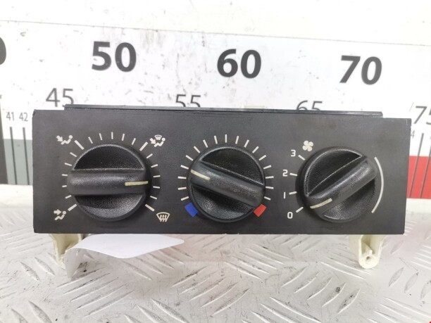 Переключатель отопителя для Renault 19 II 1992 - 2002