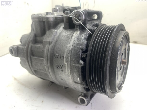 Компрессор кондиционера для Mercedes-Benz C-Класс W203, S203, CL203 2000-2004