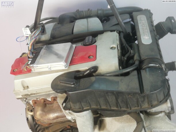 Насос гидроусилителя для Mercedes-Benz C-Класс W203, S203, CL203 2000-2004