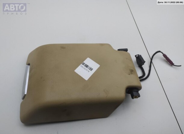 Подлокотник переднего сиденья для Land Rover Discovery III 2004-2009