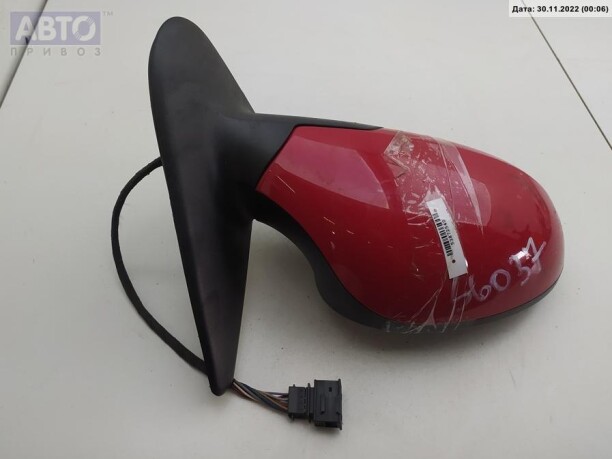 Правое зеркало заднего вида в сборе для SEAT Leon I 1999-2005