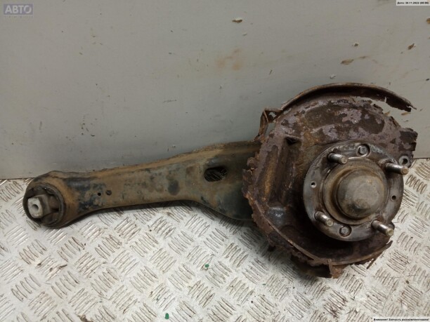 Кулак поворотный для Volvo S40 I 1995-2000