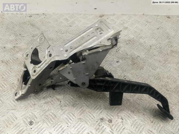 Блок педалей в сборе для Ford Focus II 2004 - 2008