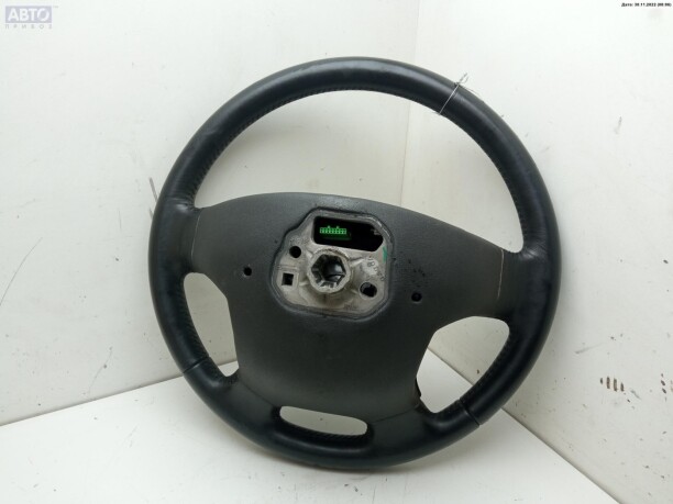 Руль для Volvo S80 II 2006-2009