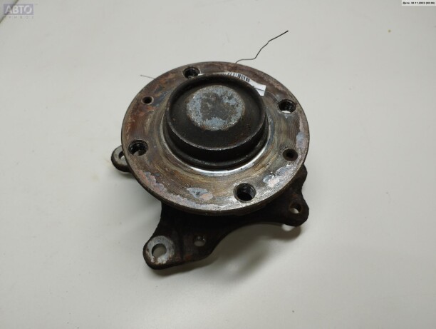 Кулак поворотный для Peugeot 307 I 2001 - 2005