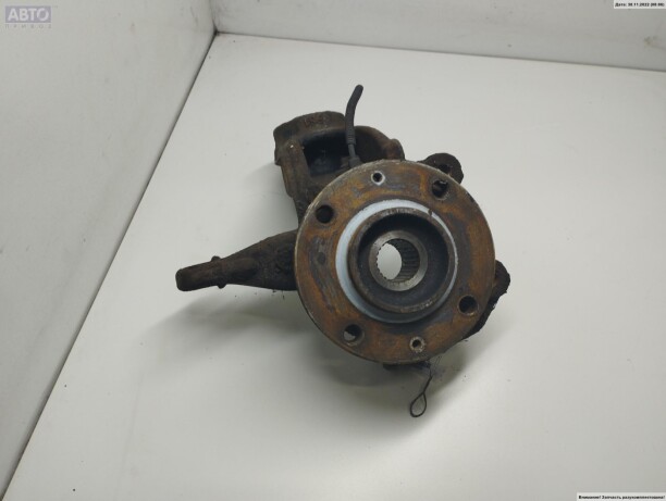 Передняя ступица в сборе для Peugeot 207 I 2006-2009