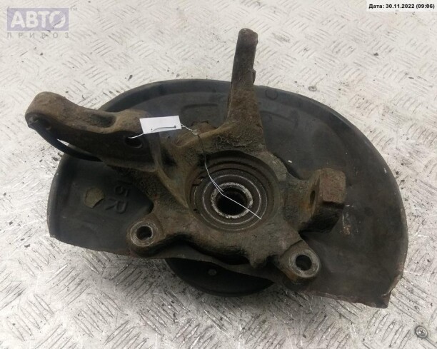 Кулак поворотный для Volvo S40 I 1995-2000