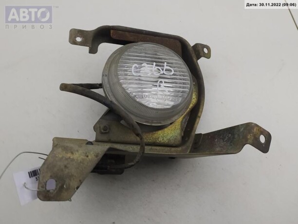 Противотуманная фара в сборе для Mitsubishi Colt V 1995-2003