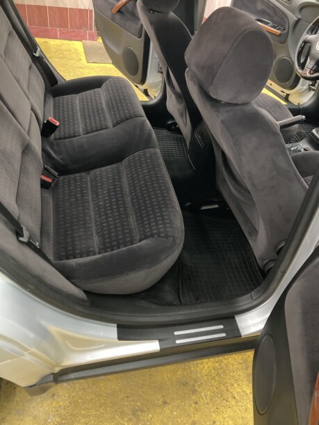 Volkswagen Passat B5, 2003 г.