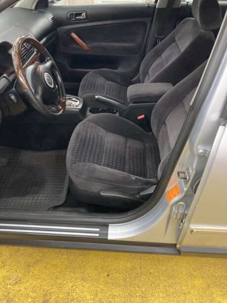Volkswagen Passat B5, 2003 г.