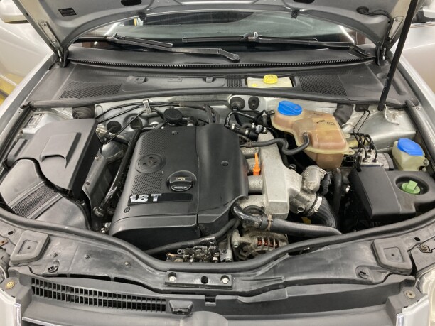 Volkswagen Passat B5, 2003 г.