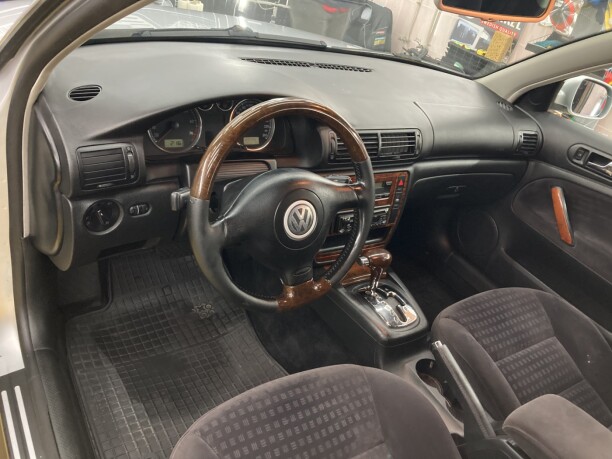 Volkswagen Passat B5, 2003 г.
