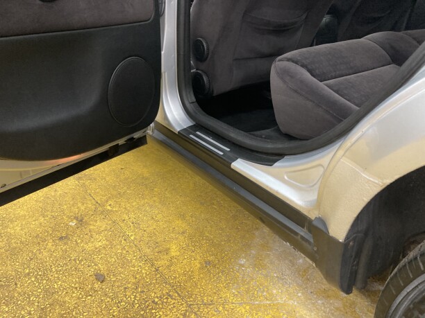 Volkswagen Passat B5, 2003 г.