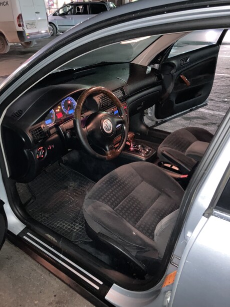 Volkswagen Passat B5, 2003 г.