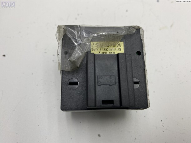 Кнопка стеклоподъемника для Audi A3 8P 2003-2005