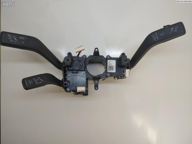 Переключатель поворотников для Volkswagen Passat CC I 2008 - 2012