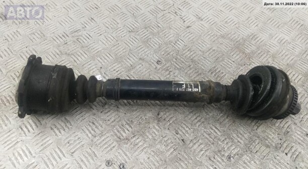 Полуось для Audi A6 C5 1997 - 2001