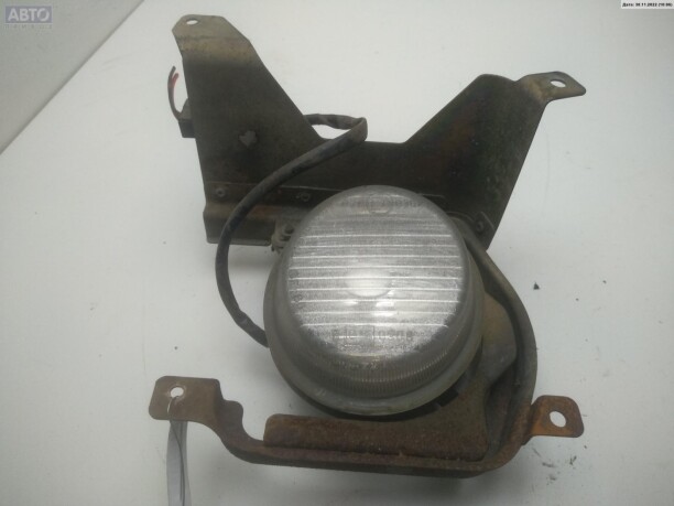 Противотуманная фара в сборе для Mitsubishi Colt V 1995-2003