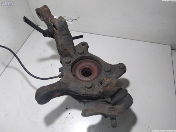 Передняя ступица в сборе для Toyota Auris I (E150) 2006-2010