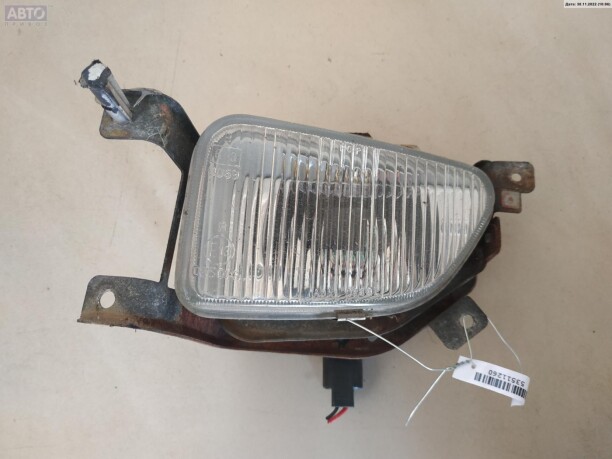 Противотуманная фара в сборе для Mitsubishi Colt V 1995-2003