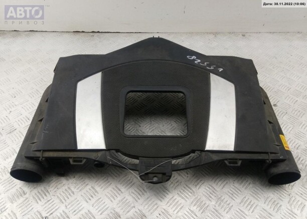 Корпус воздушного фильтра для Mercedes-Benz E-Класс W211, S211 2002-2006