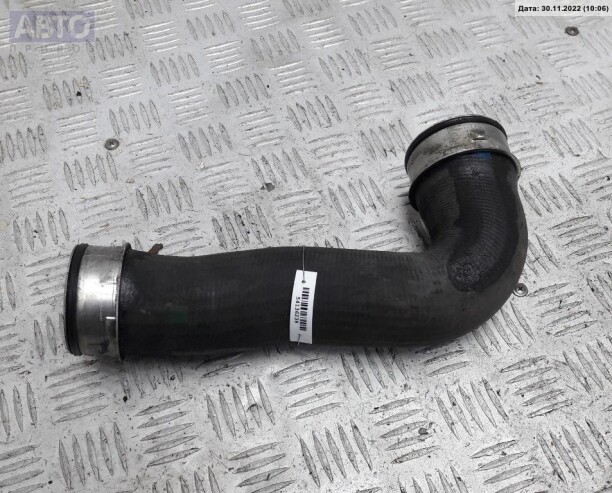 Патрубок турбины для Volkswagen Passat B6 2005-2010