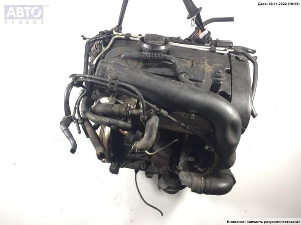 Патрубок турбины для Volkswagen Passat B6 2005-2010